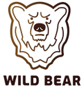 Wild Bear logo